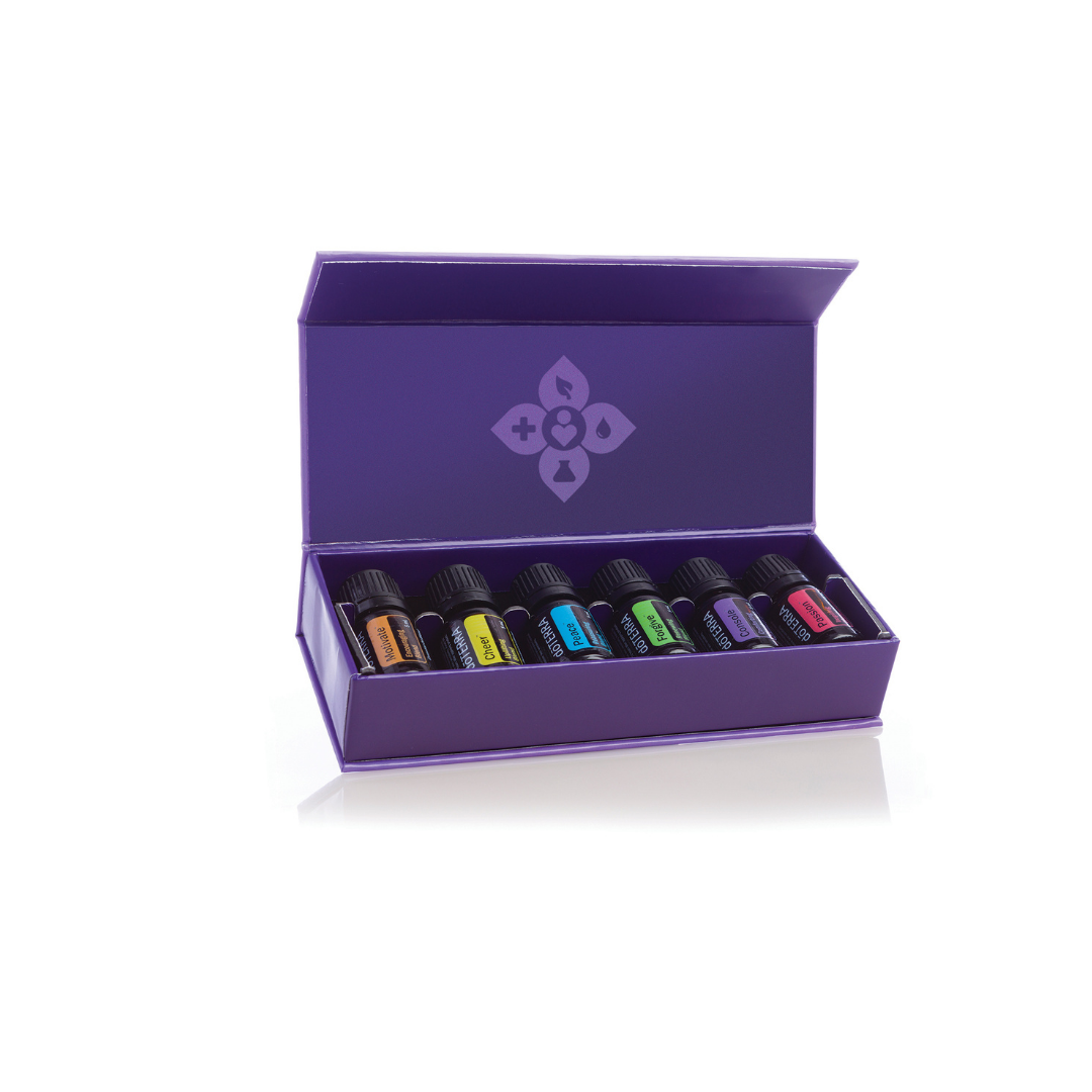 Kits and Collections Do Essential Oils Malta