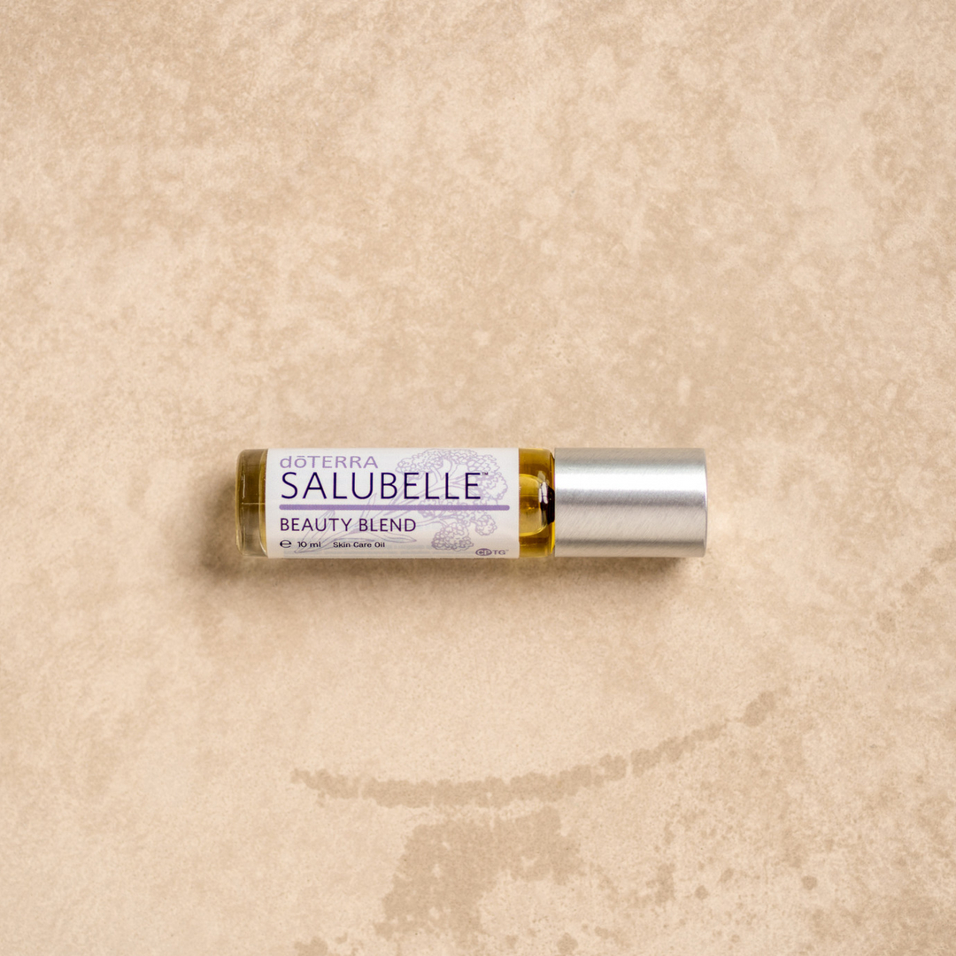 doTERRA Salubelle Beauty Blend 10 ml – Do Essential Oils Malta