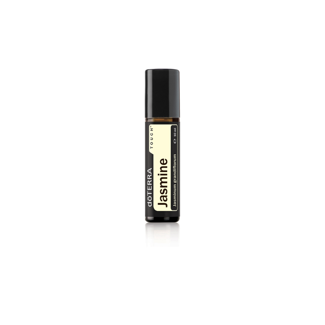 doTERRA Jasmine Touch in 10 ml rollon bottle Do Essential Oils Malta