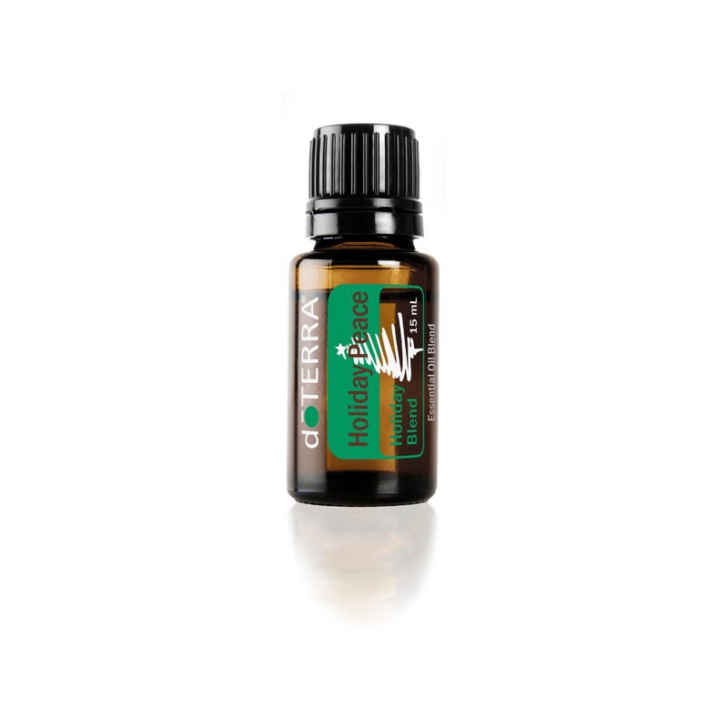 doTERRA Holiday Peace Holiday Blend in 15 ml