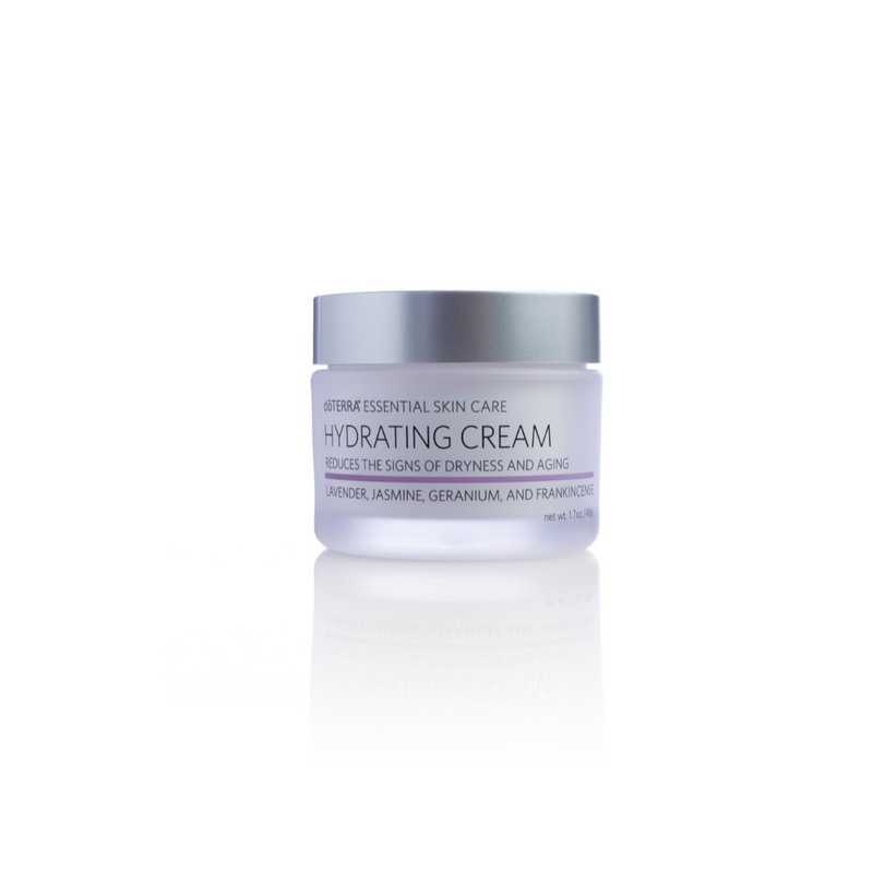 dōTERRA Essential Skin Care - Hydrating Cream in 48 g