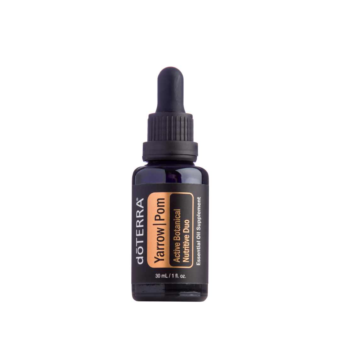 doTERRA Yarrow/POM Active Botanical Duo 30 ml Do Essential Oils Malta