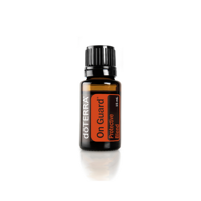 Essential Oil Blends