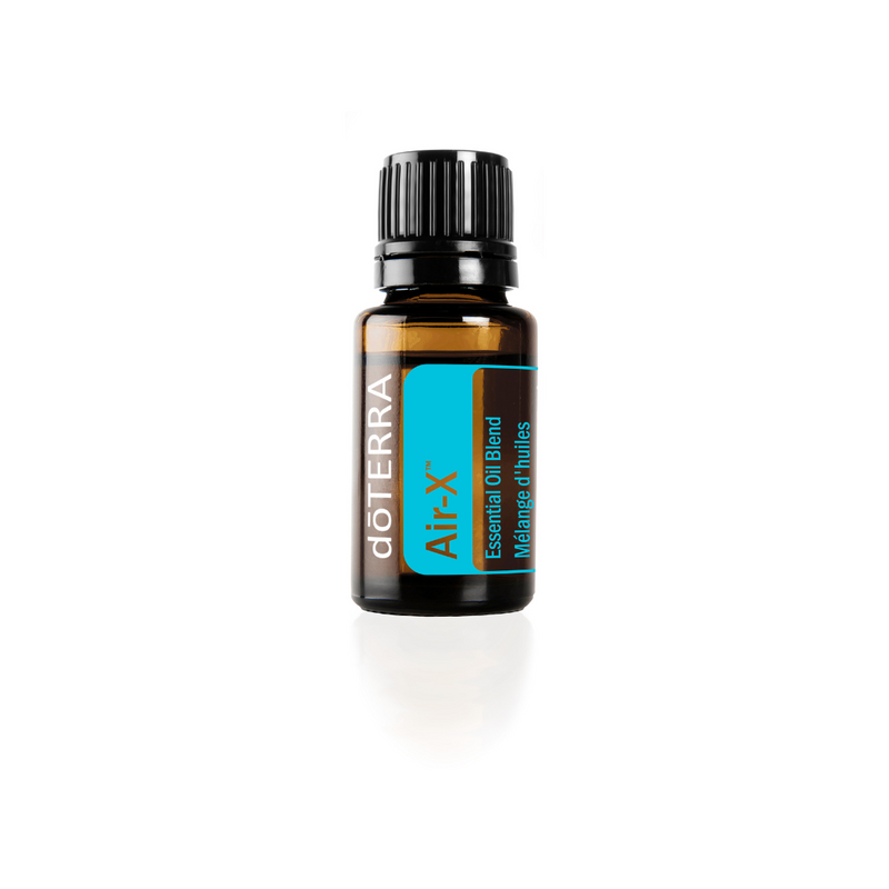 doTERRA Air-X™ Essential Oil Blend in 15 ml bottle