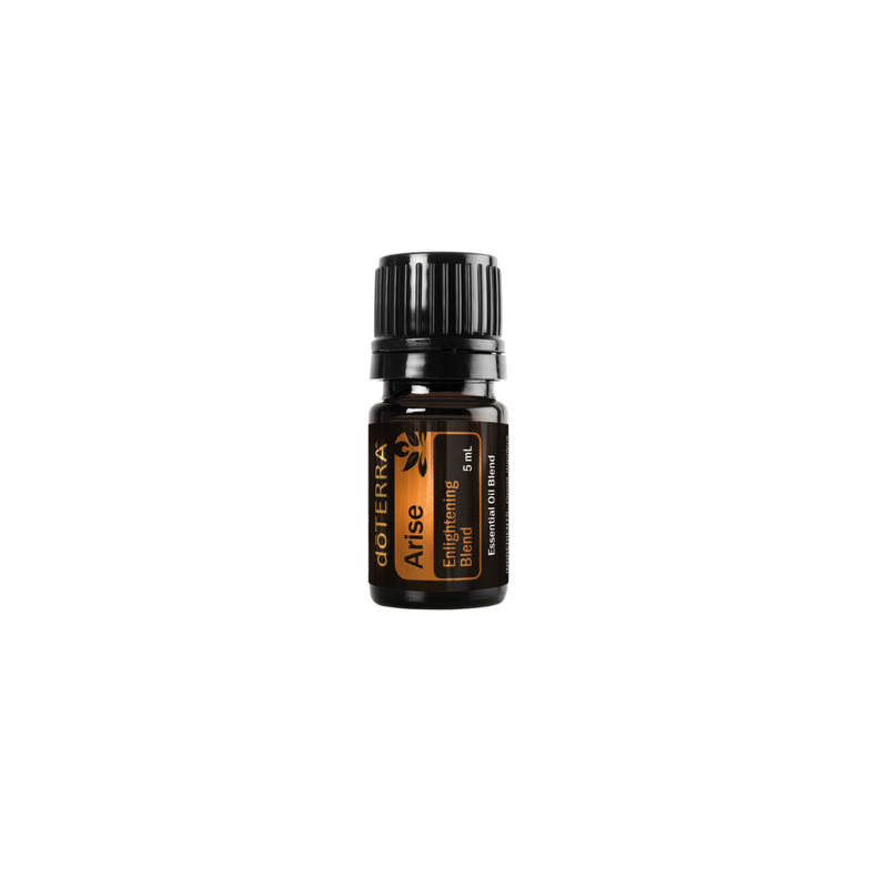 doTERRA Arise Enlightening Blend in 5ml