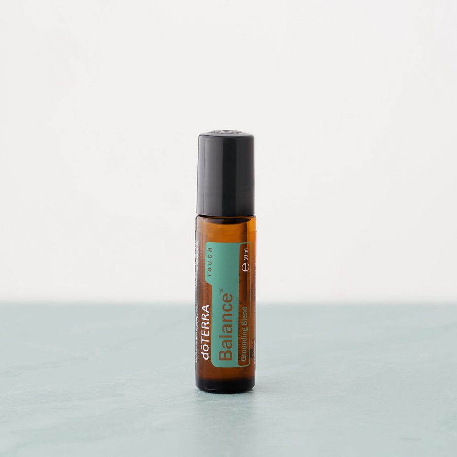 doTERRA Osmanthus Touch Blend in 10 ml roll-on bottle - LTO