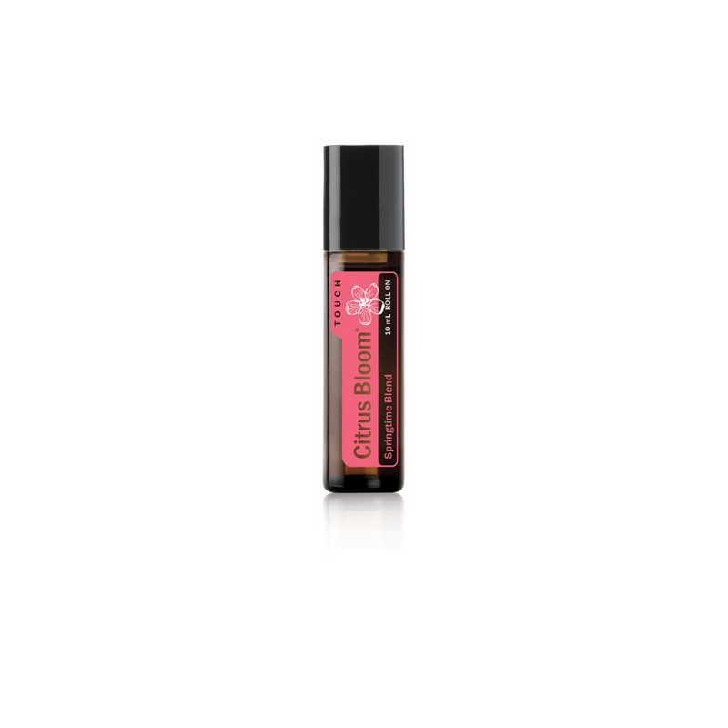 doTERRA Citrus Bloom Touch 10 ml roll-on