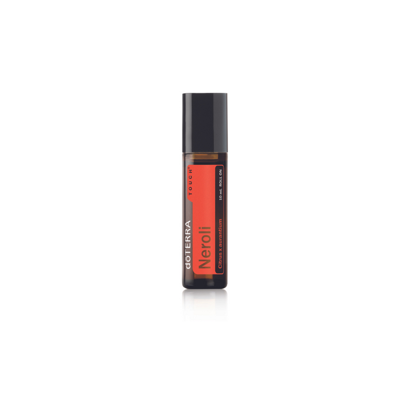 doTERRA Neroli Touch Blend in 10 ml roll-on