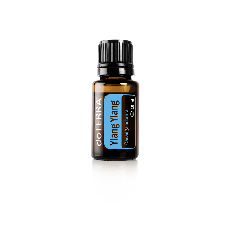 doTERRA Ylang Ylang Pure Essential Oil 15 ml