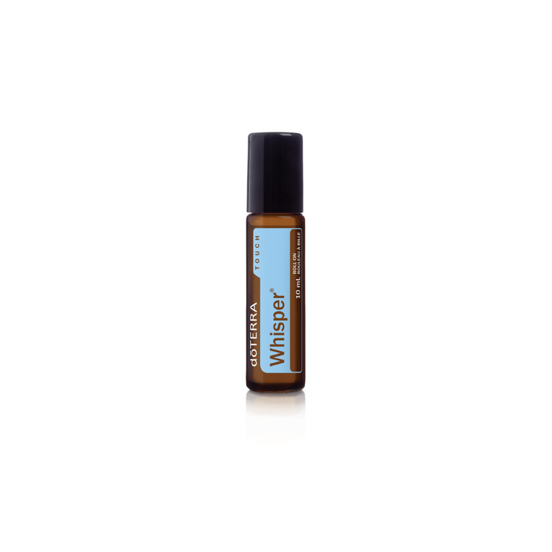 doTERRA Whisper™ Touch Blend for Women 10 ml