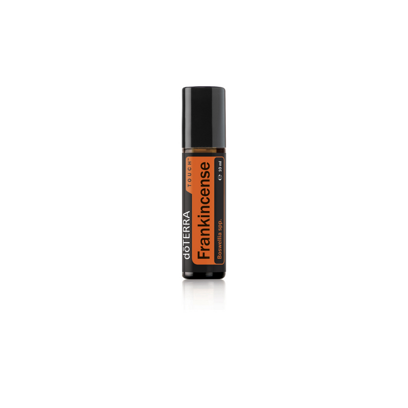 doTERRA Frankincense Touch 10 ml roll-on bottle