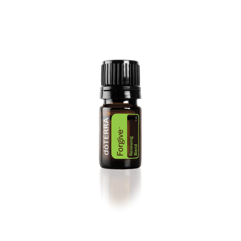 doTERRA Forgive Renewing Blend in 5 ml bottle