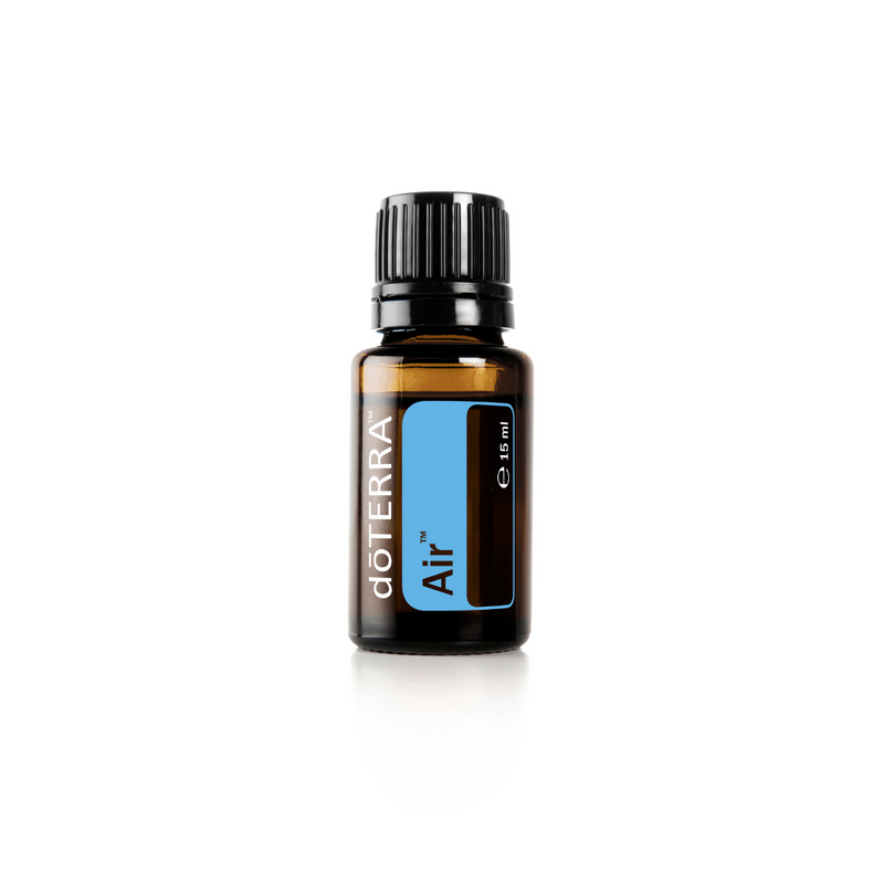 doTERRA Air™ Essential Oils Blend (a/k Breathe) in 15 ml bottle