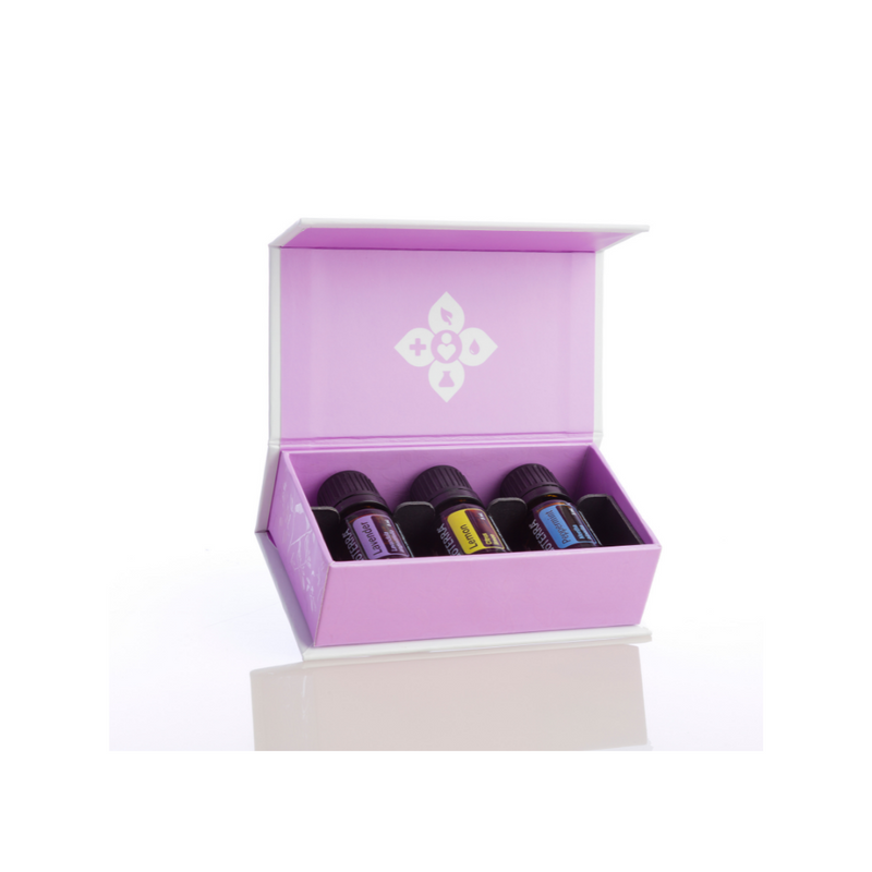 doTERRA Introductory Essential Oils Kit