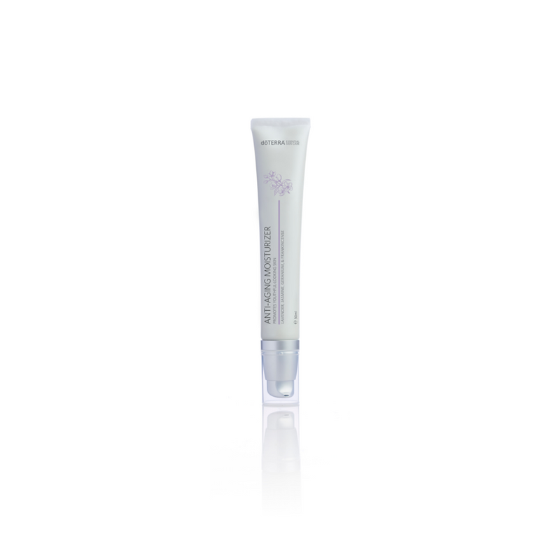 dōTERRA Essential Skin Care - Anti-Aging Moisturizer - 50 ml