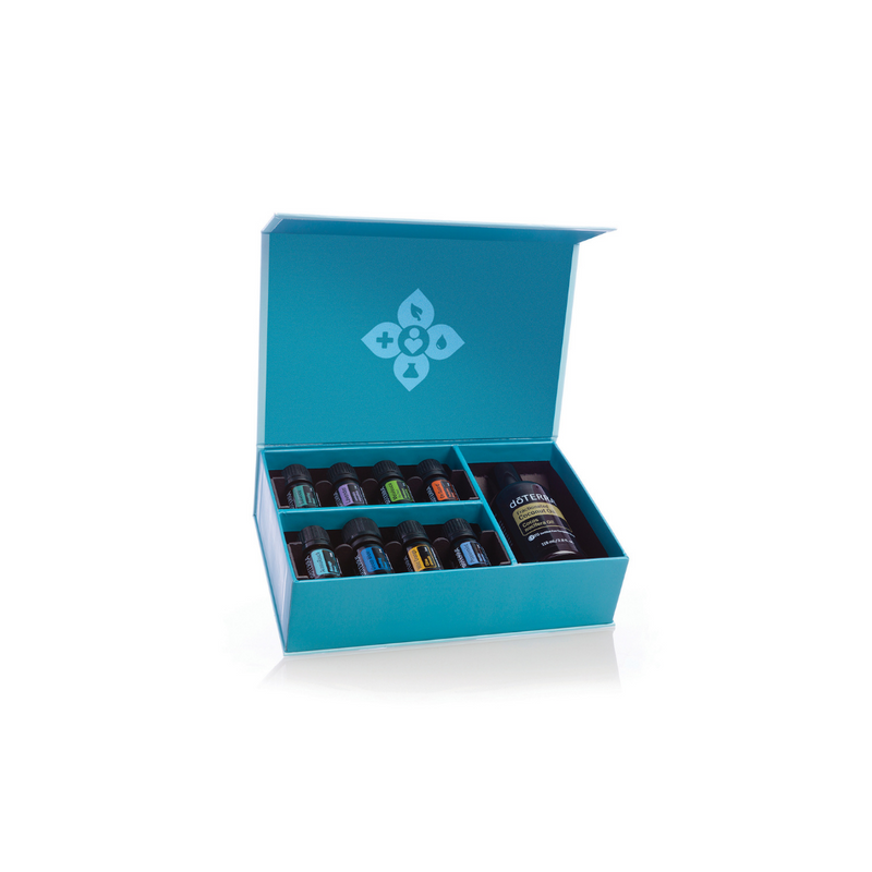 doTERRA AromaTouch Technique Kit