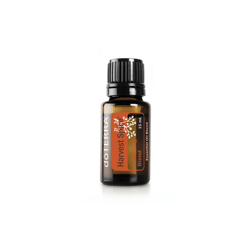doTERRA Harvest Spice Blend - Limited Time Offer