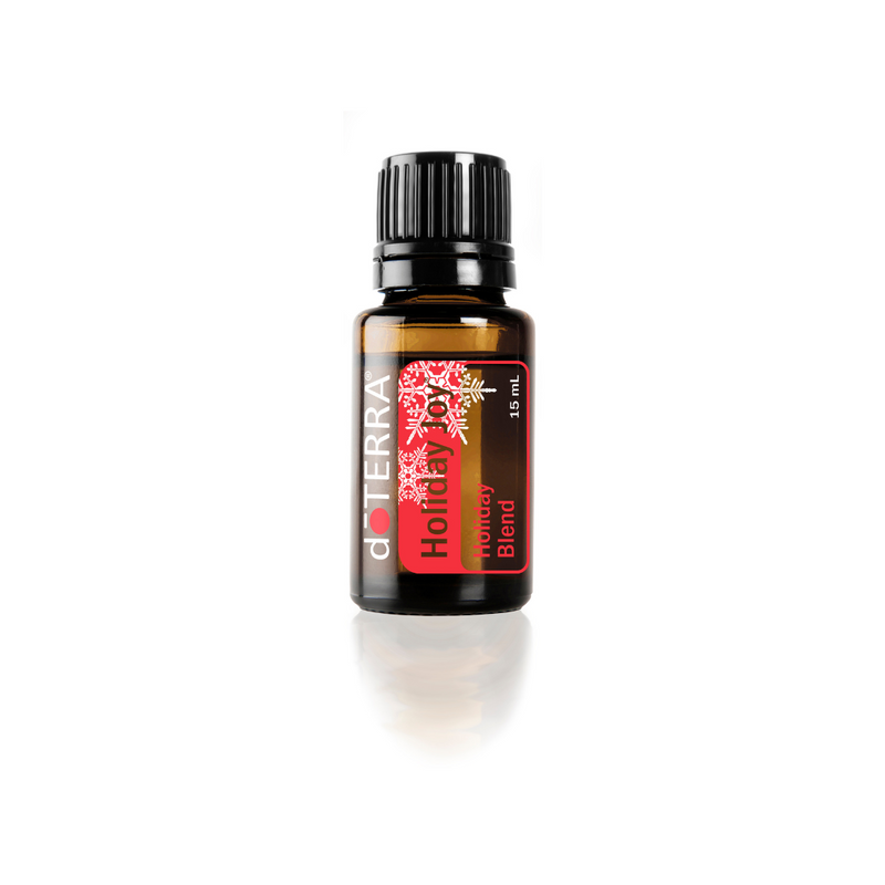 doTERRA Holiday Joy Holiday Blend in 15 ml