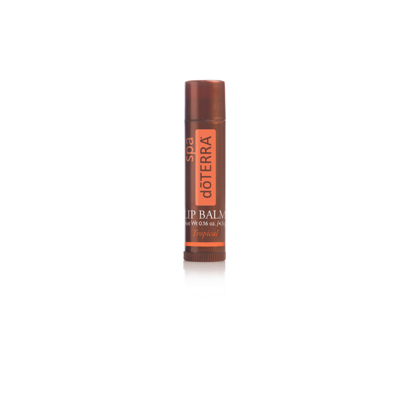 doTERRA Spa Lip Balm Tropical