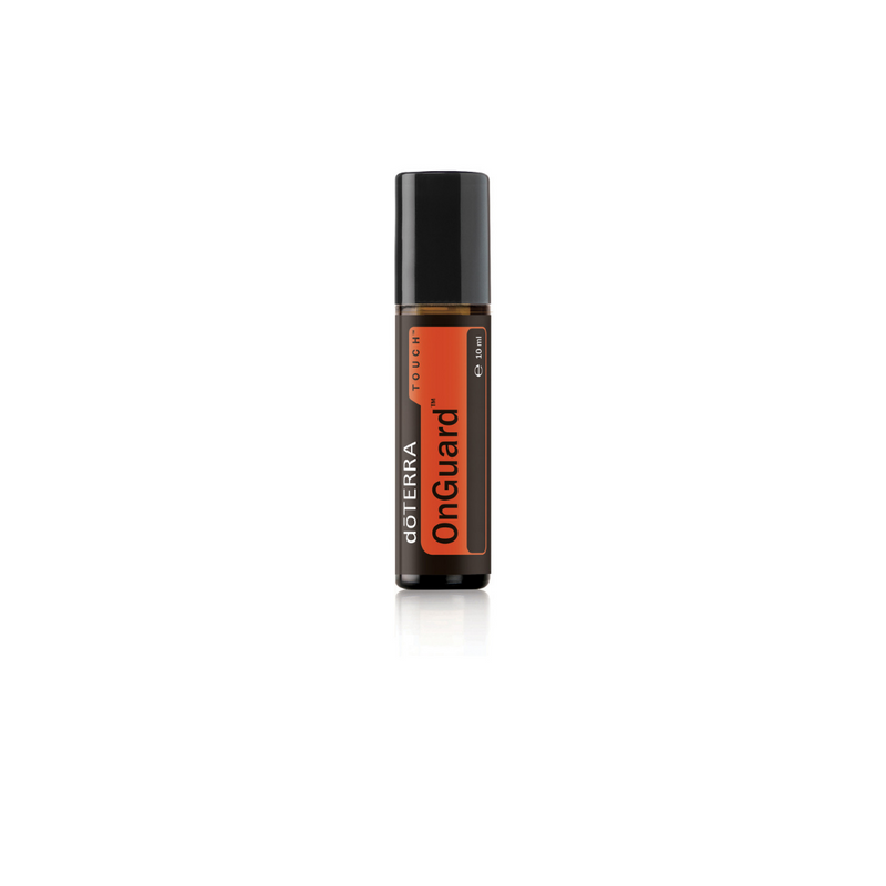 doTERRA On Guard™ Touch Blend 10 ml roll on bottle