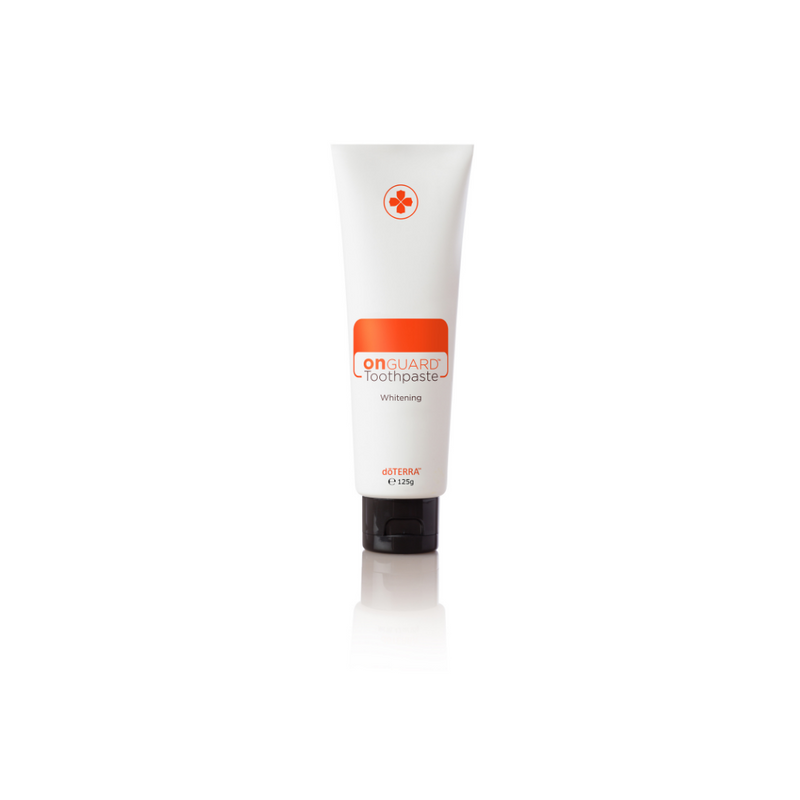 doTERRA On Guard™ Natural Whitening Toothpaste 113 g