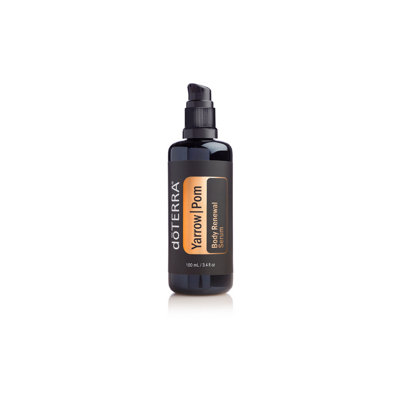 doTERRA Yarrow/POM Body Renewal Serum 100 ml